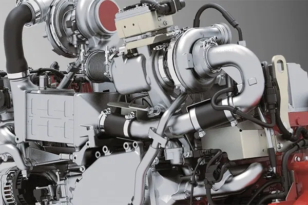 MaxCom Armrest Control