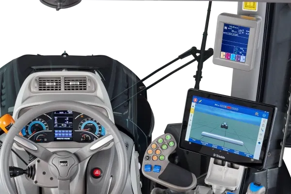 MaxCom Armrest Control