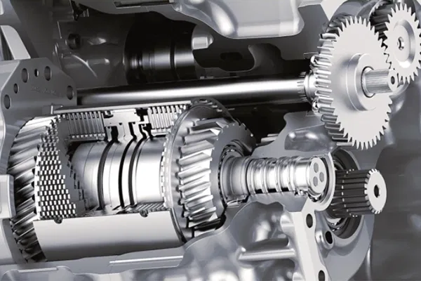 MaxCom Armrest Control