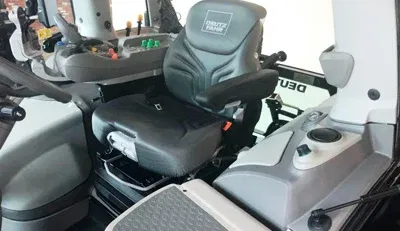 MaxiVision 2 Deluxe Cabin