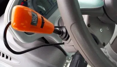 Sense Clutch Powershuttle