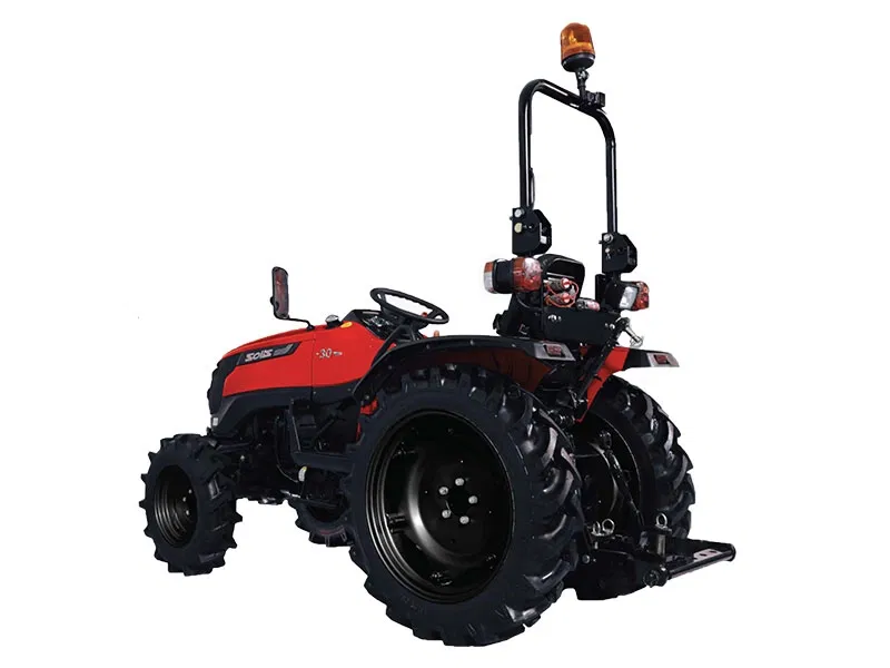 EFFICIENT HYDRAULIC PUMPS 