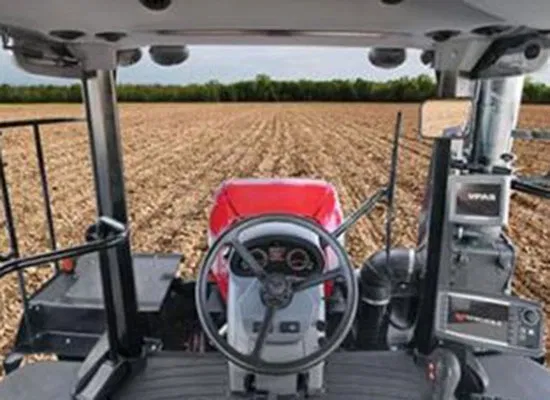 Standard Cab Offering