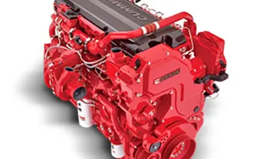 Cummins QSM Engine