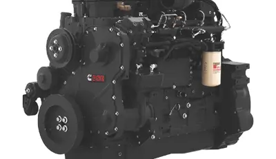Cummins Engine
