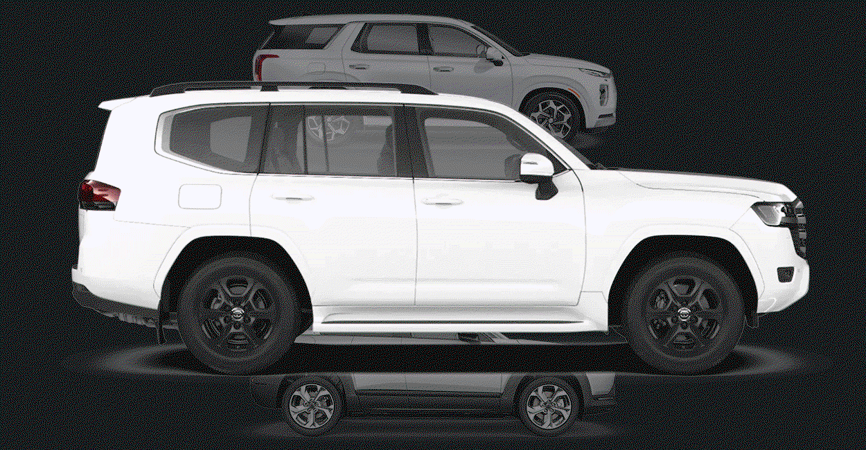 Prestige Car Buyers