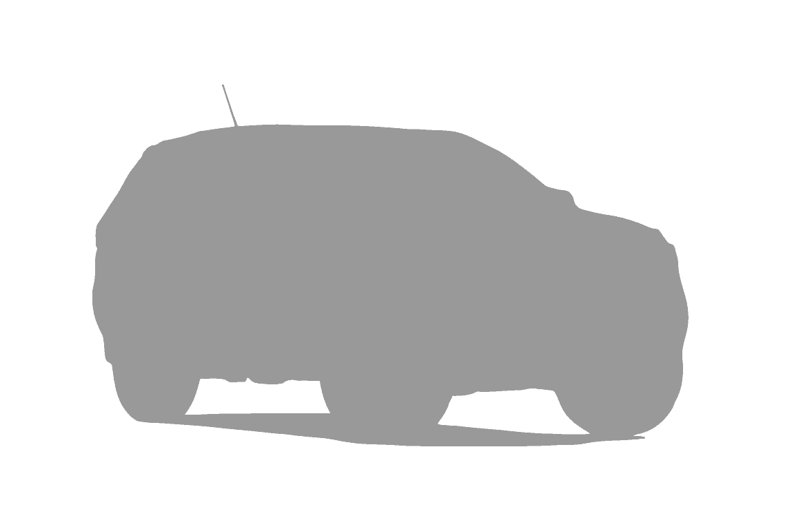 2015 Volkswagen Multivan TDI340 Comfortline T5