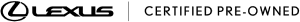 Lexus Certified Pre-Owned