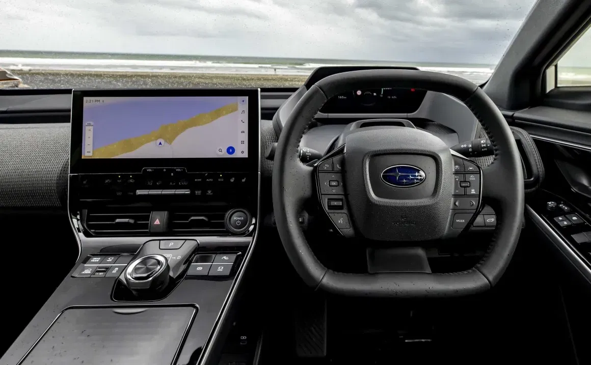 Satellite Navigation