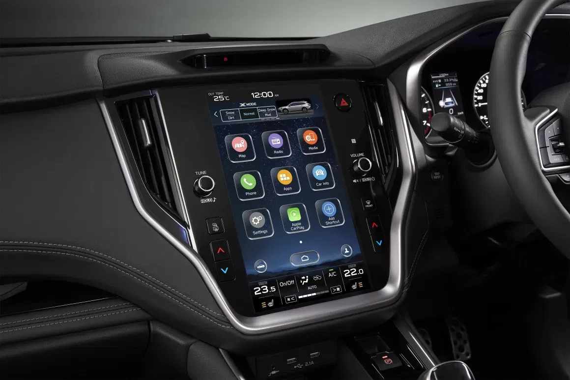 Satellite Navigation