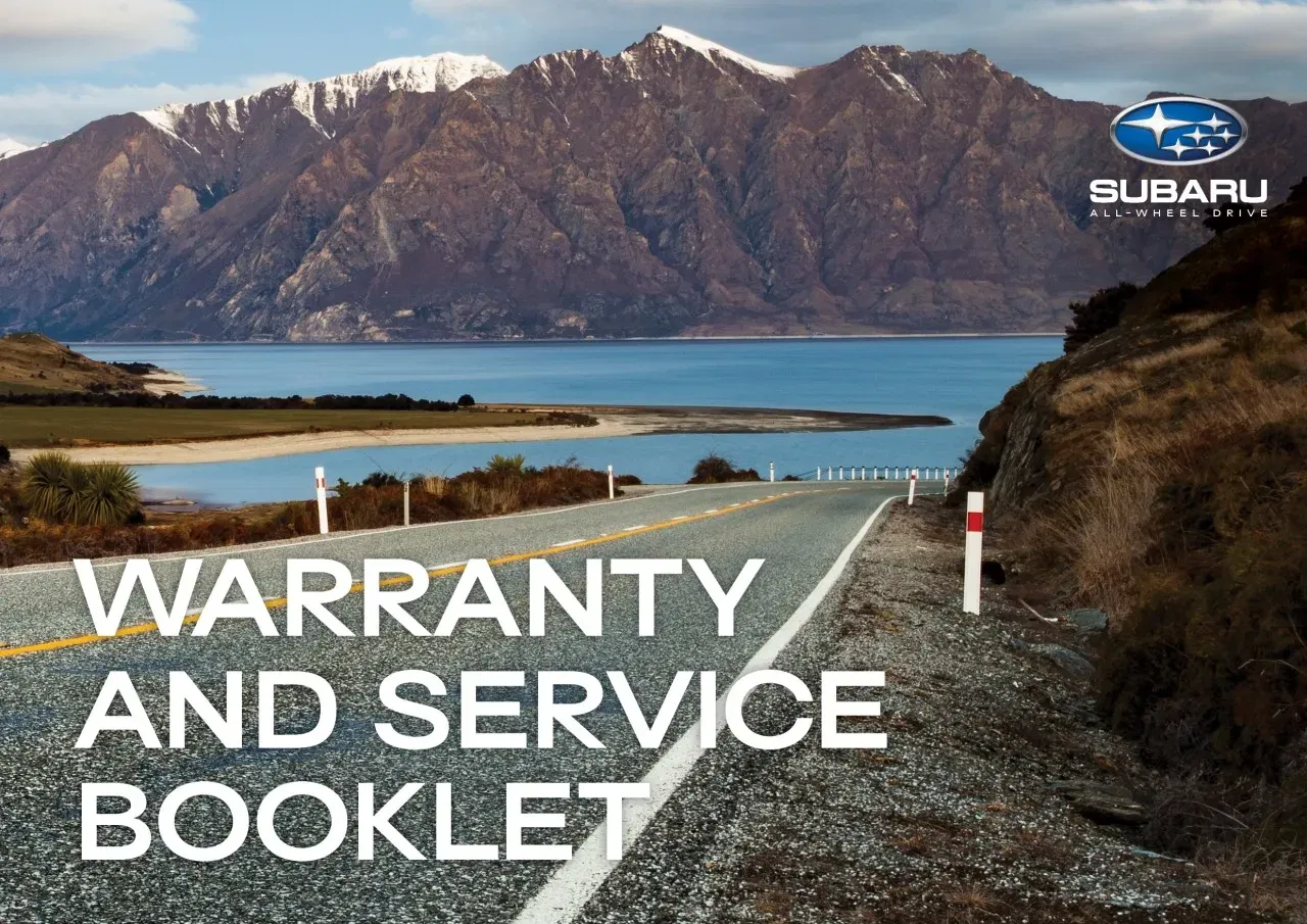 Warranty