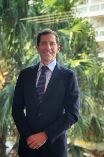 Shale Butler Meet the Team - Sydney BMW