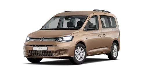 Caddy Mobility