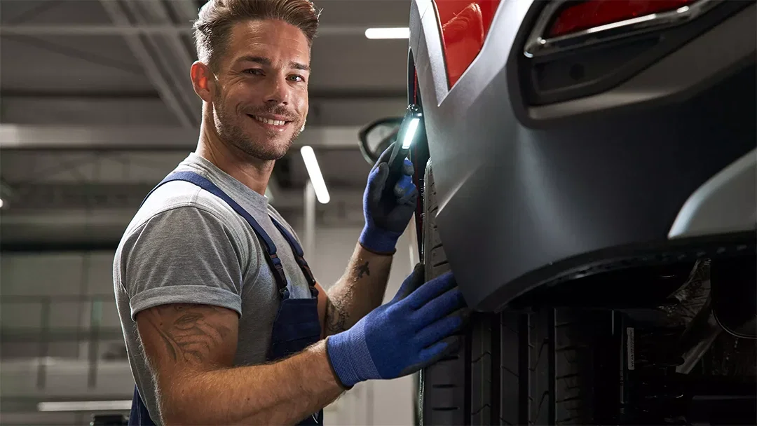 Bayford Volkswagen Epping