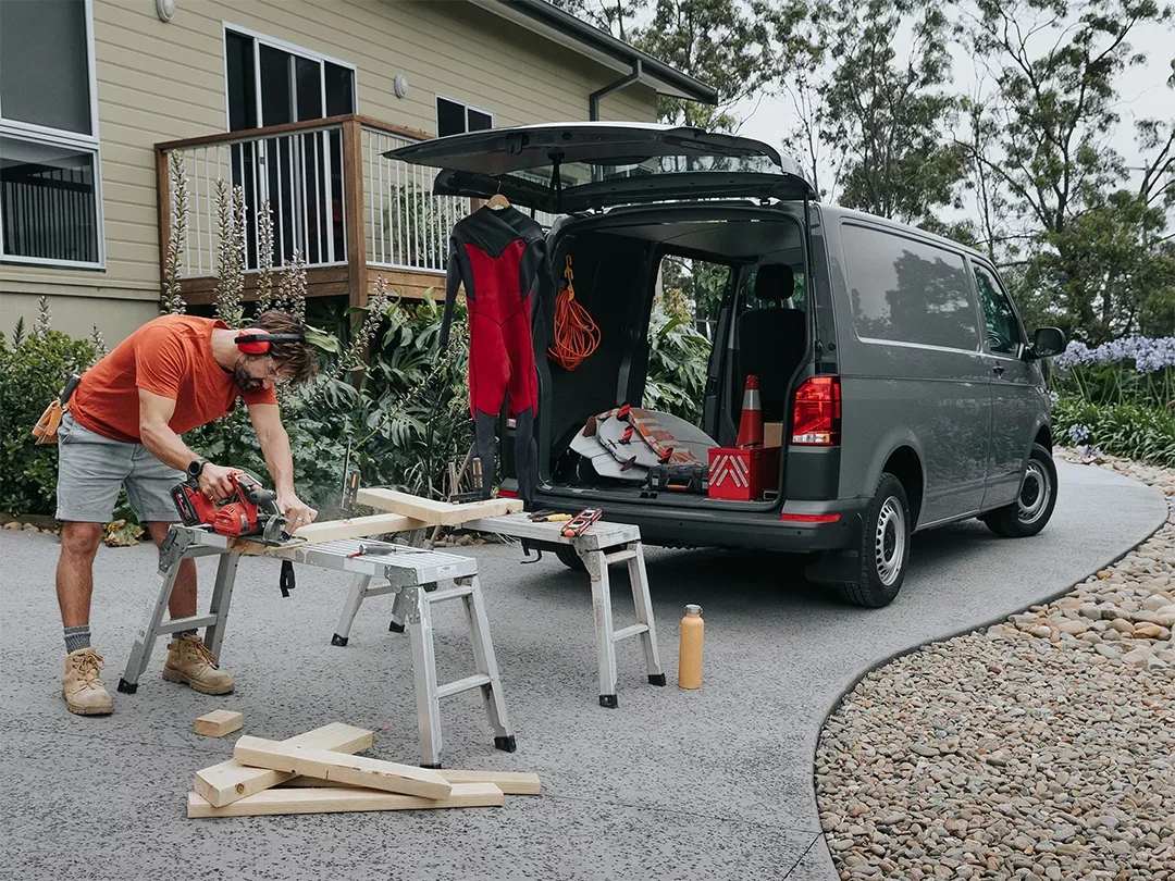 Bayford Volkswagen Epping