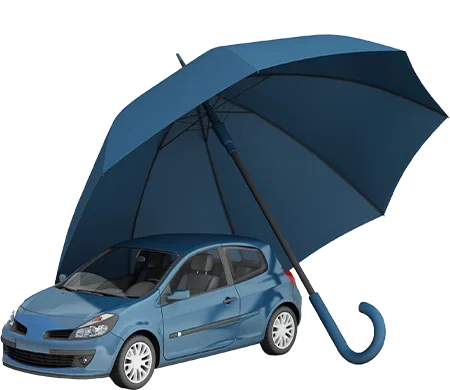 Protect Your Vehicle