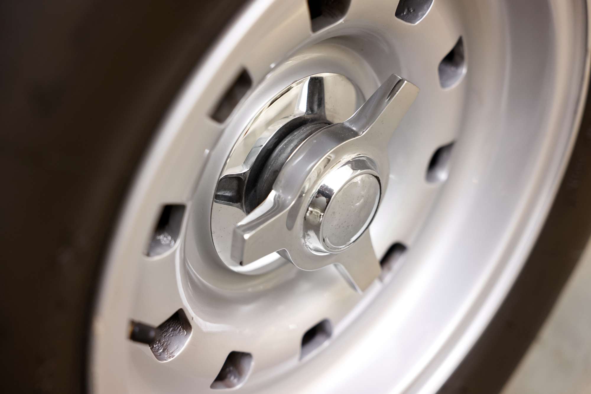 1968 Ferrari 365 GTC