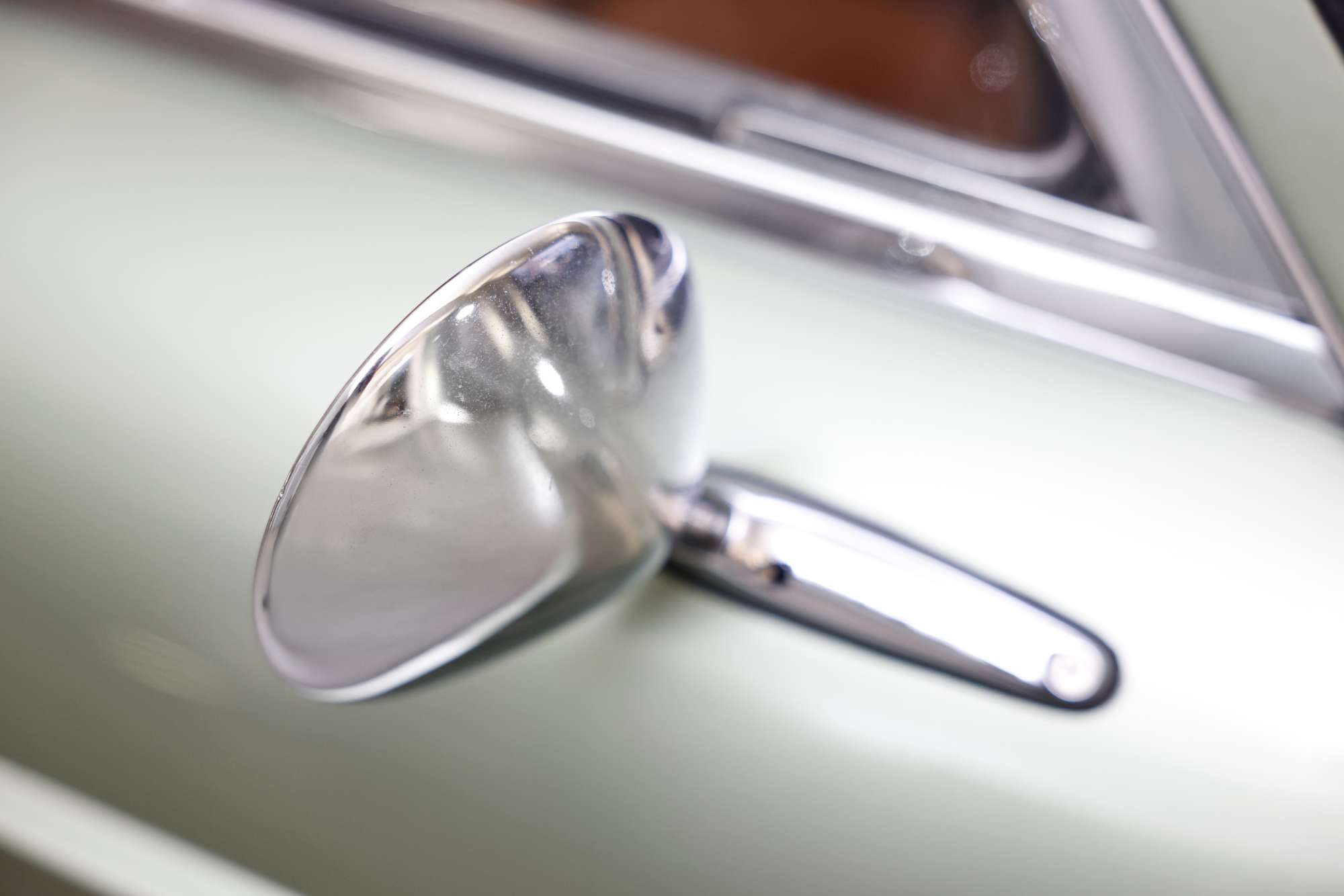 1968 Ferrari 365 GTC