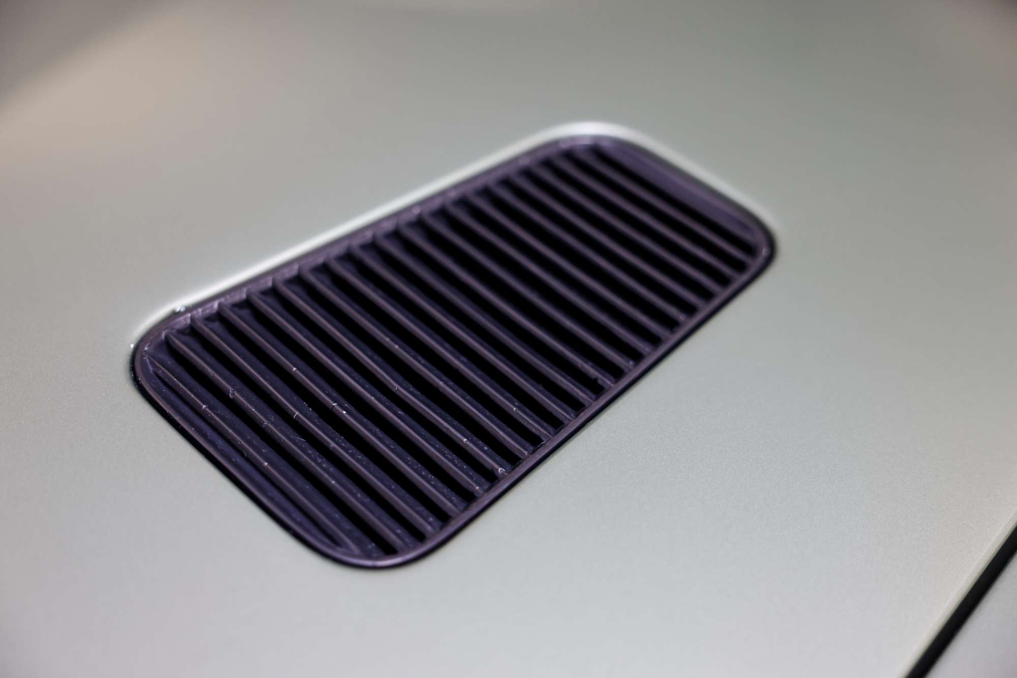 1968 Ferrari 365 GTC