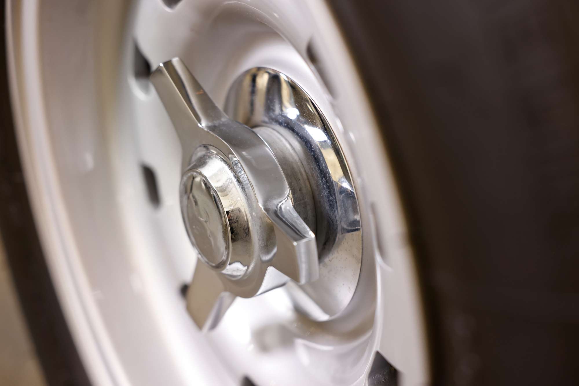 1968 Ferrari 365 GTC