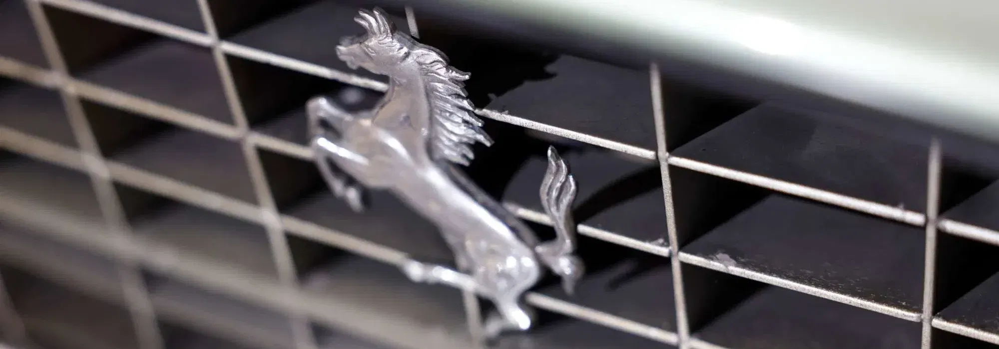 1968 Ferrari 365 GTC