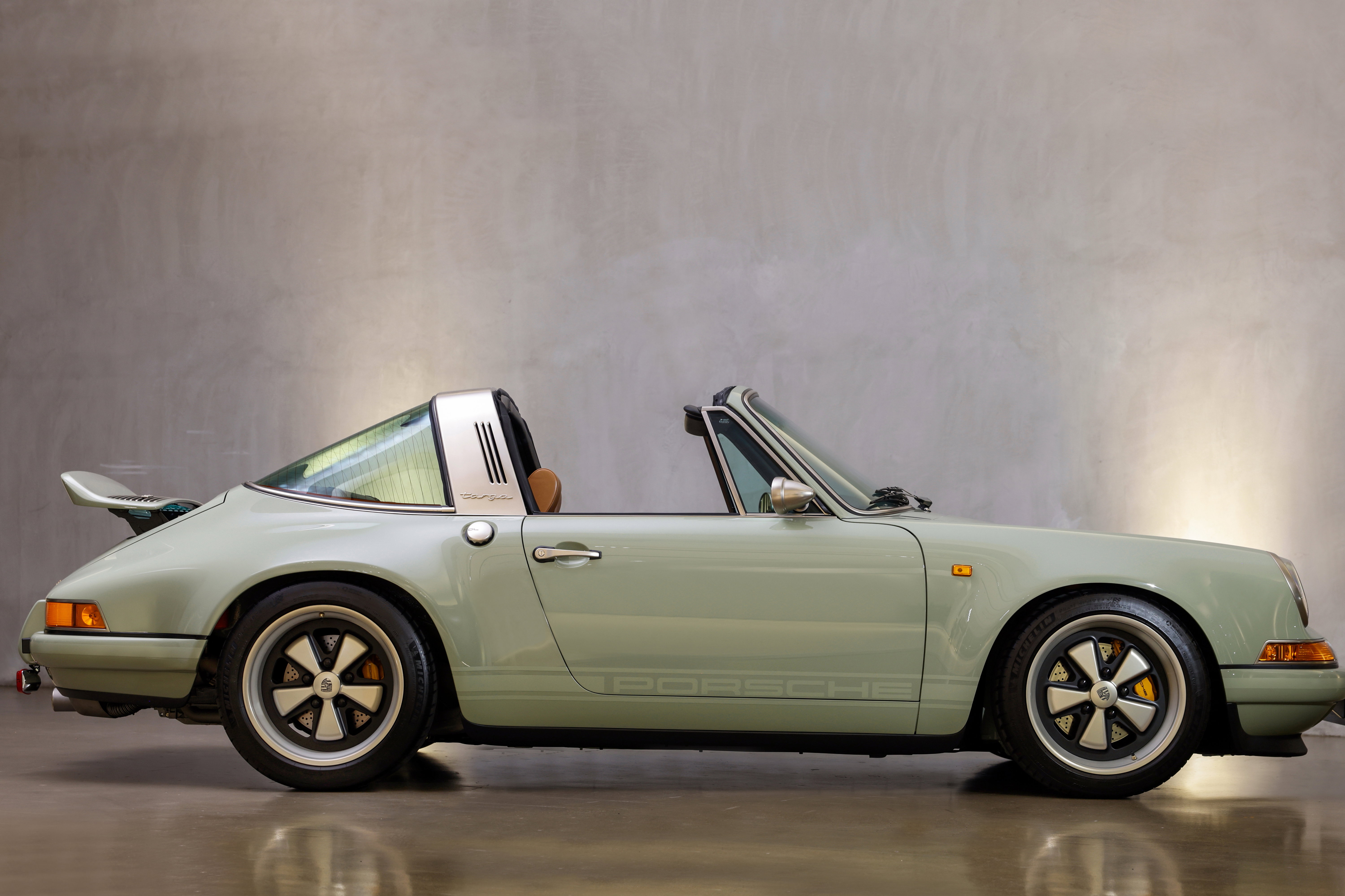 Classic Targa